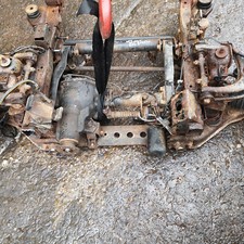 Mitsubishi Pajero V20