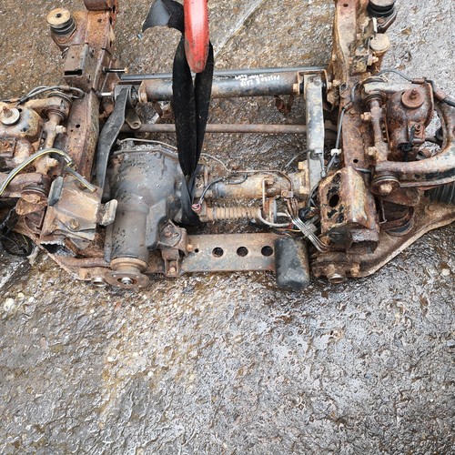 Mitsubishi pajero v20 - mitsubishi,
