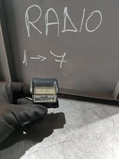 Original VW Polo 6N 6N1 Polo 86C Kennzeichenleuchte Leuchte 6N0943115 1H0949111