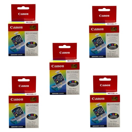 Original canon tinten - 5x,