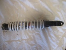 Piaggio SKR 80 125 Federbein Stoßdämpfer YSS vorne hinten