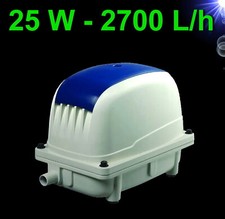 Aquarium Teichbelüfter