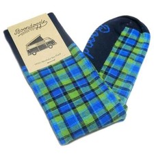 Bussocken im Westfalia-Stil