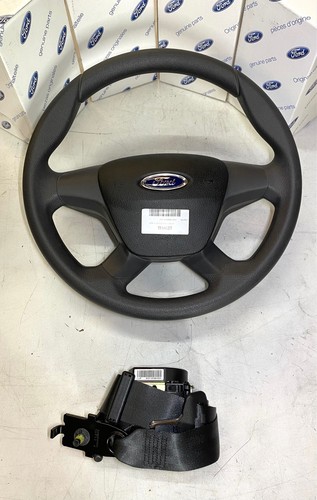 Original ford transit - 1x,