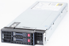 HP ProLiant BL460c Gen8 V2