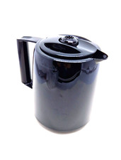 THERMOKANNE TROPFENFREI Für KAFFEEMASCHINE SEVERIN KA 1L