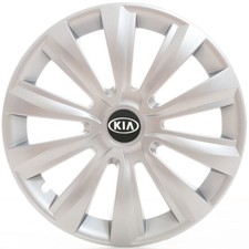 4x Radkappen 15 zoll KIA Cee'd Sportage, Sorento, Picanto, Rio, Carens, Soul,etc