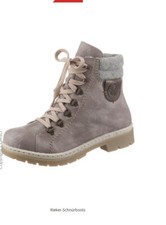RIEKER Damen Boots