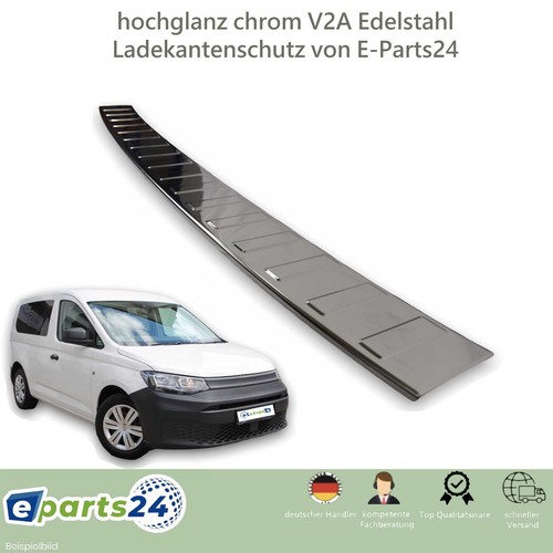 Ladekantenschutz heckschutz - ladekantenschutz,