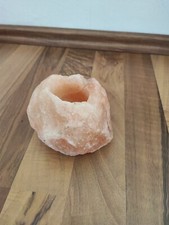 Teelicht Bergkristall