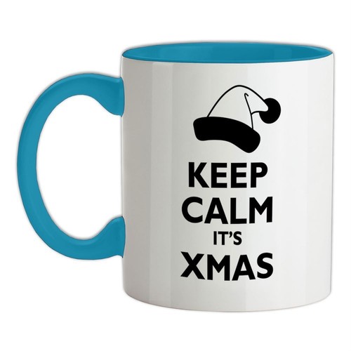 Keep calm xmas - keep,