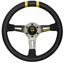 Momo Drifting 330mm Steering