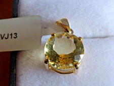 Chartreuse Sanidin Gold