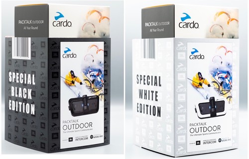 Cardo packtalk outdoor - cardo,