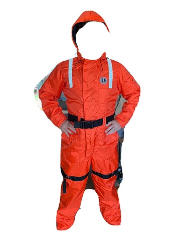 Mustang survival floater - mustang,
