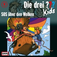CD * DIE DREI 
