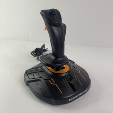 Thrustmaster T.16000M FCS ST