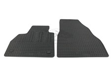 Gummi-Passformmatten 2-teilig