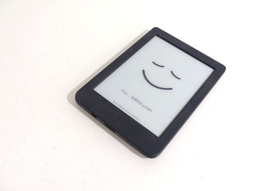 Tolino page ebook reader - tolino,