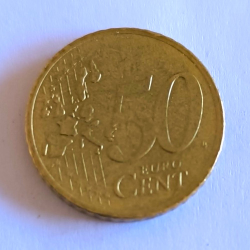Deutschland euro cent - deutschland,