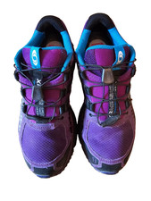 Salomon XR Mission OrthoLite