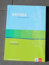 Natura, Biologie für