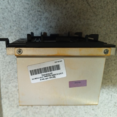 307103 001 intel - hp,