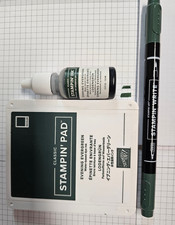 Stampin up Stempelkissen