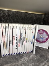 Nintendo Wii Konsole (RVL-001)