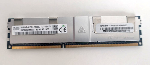 Hynix 32gb ddr3 ecc - 32gb,