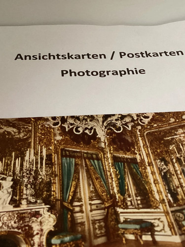 Bildband ansichtskarten - bildband,