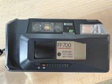 Ricoh FF-700 AF Sucherkamera