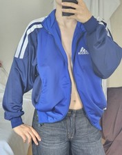 Adidas vintage Trainingsjacke