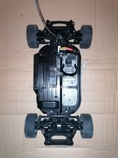 Rc Tamiya TGS Verbrenner