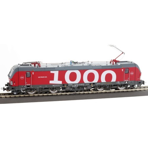 Piko 59738 lok - 59738, vectron