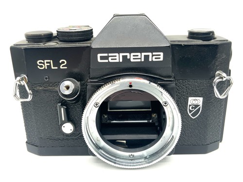 Carena sfl slr 35mm - carena,
