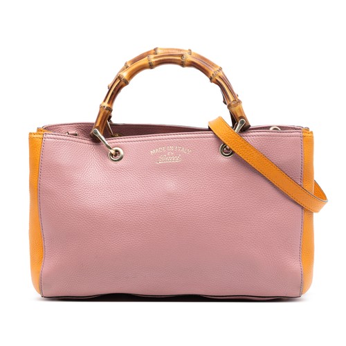 Gucci medium bicolor - bicolor, calfskin