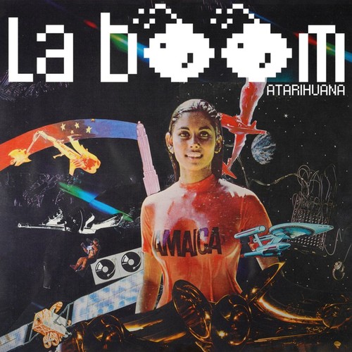 Boom - , delay