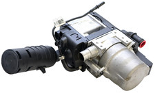 BMW G21 320XD M-Sport