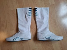 Lacoste stiefel 42 echtes - stiefel,