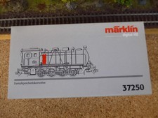 Märklin spur 37250 - märklin, h0