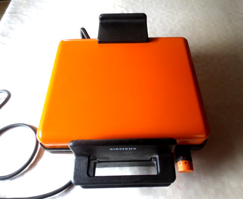 Siemens krups grillsystem - ,