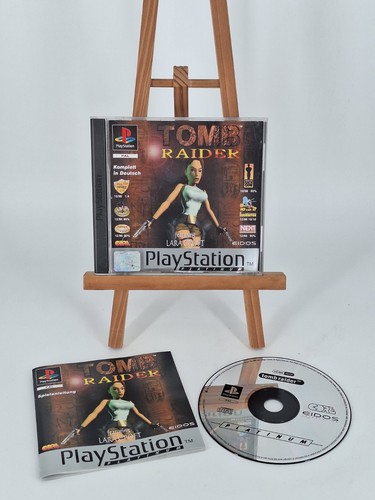 Tomb raider platinum - tomb,