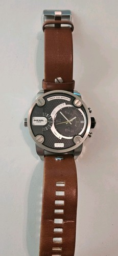Diesel herren armbanduhr - diesel, herren-armbanduhr