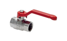 Messing Kugelhahn Druckluft