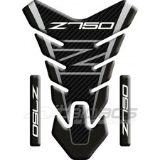 Motorrad Tankschutz für