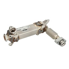 Cool Exhaust Gas Recirculation