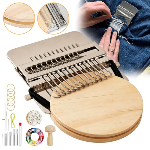 Häkelnadel set stricknadeln - häkelnadel-set,