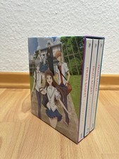 Fruits Basket Staffel 1 BD+DVD