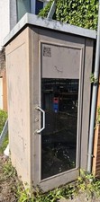 Telefonzelle